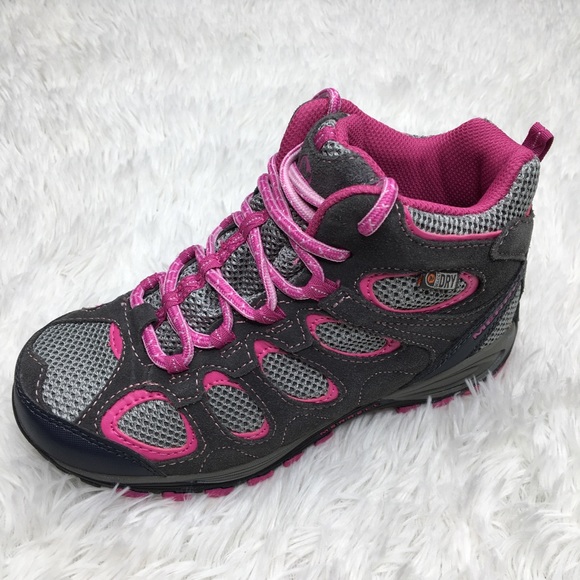 Merrell Shoes Merrell Select Dry Hiking Boots Size 35 Poshmark